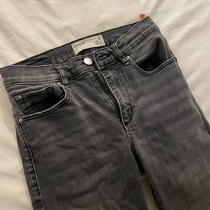 Garage Skinny Jeans
